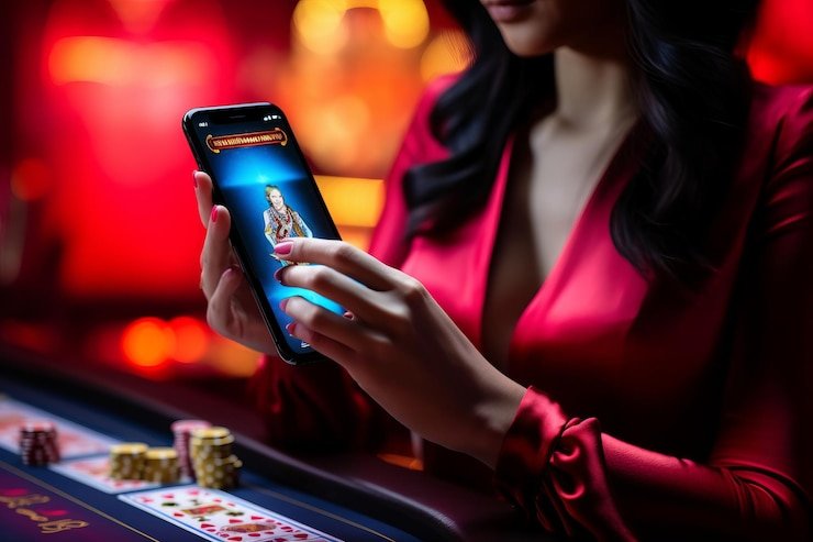 Platform betviva menampilkan berbagai kategori permainan dan layanan
