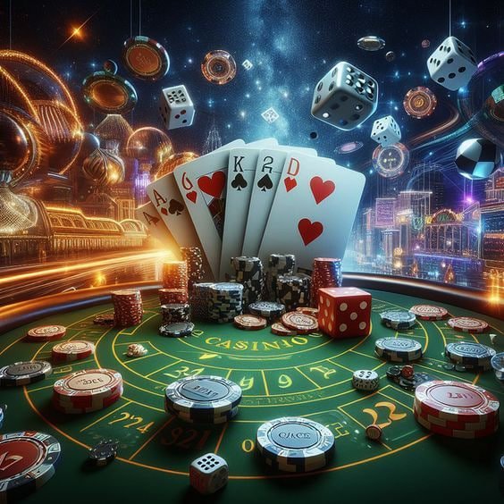 betviva featured game showcase
