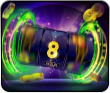 Streaming blackjack live-dealer di layar mobile dengan kontrol taruhan